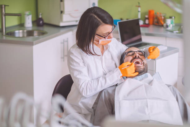 Best Broken or Cracked Tooth Emergency Dentist in Shell Rock, IA