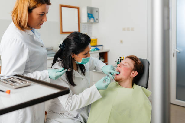 Best Emergency Dental Services for Seniors in Shell Rock, IA