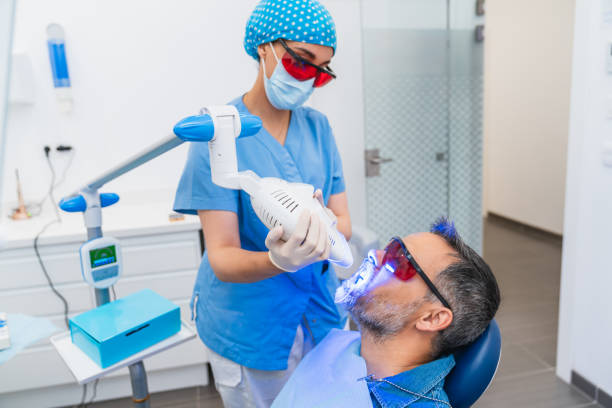 Best Emergency Dentist for Lost Fillings or Crowns in Shell Rock, IA